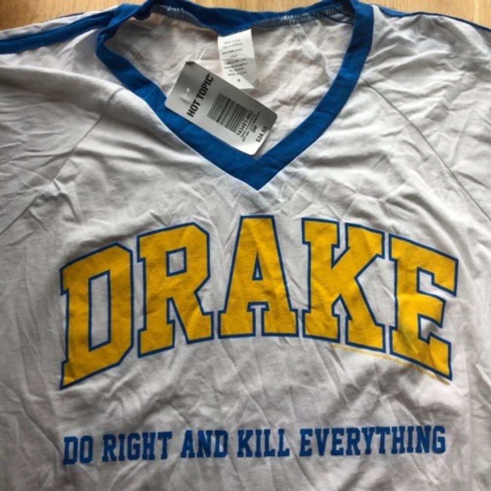 Drake T-Shirt